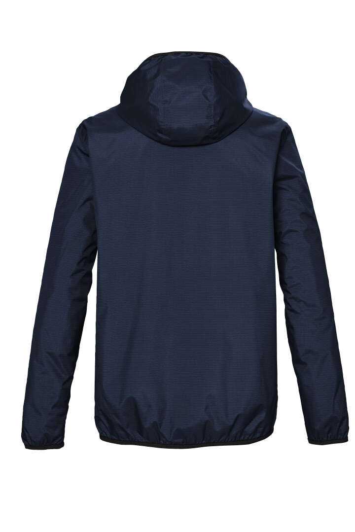 killtec Herren Funktionsjacke